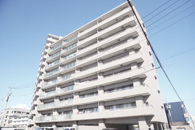 apartment 徳島県徳島市中昭和町２丁目
地図を見る