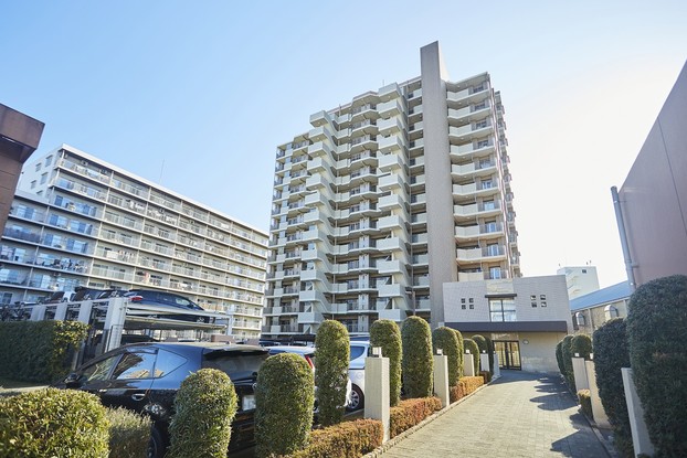 apartment 東京都渋谷区千駄ヶ谷４丁目19-18