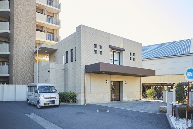 apartment 東京都渋谷区千駄ヶ谷４丁目19-18