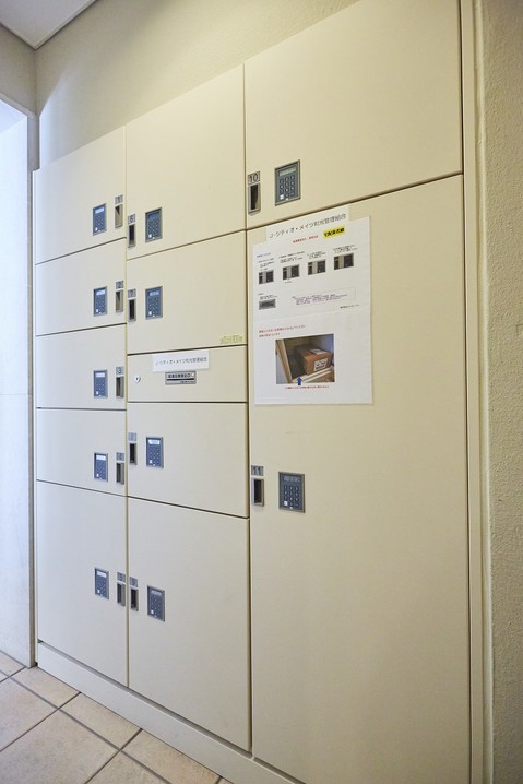 apartment 東京都渋谷区千駄ヶ谷４丁目19-18