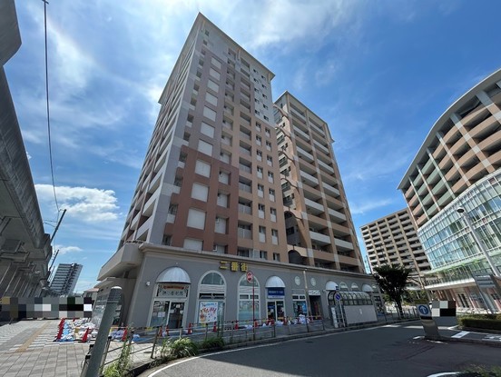 apartment 愛知県春日井市勝川町６丁目
地図を見る