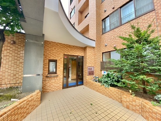 apartment 北海道札幌市西区二十四軒一条５丁目
地図を見る