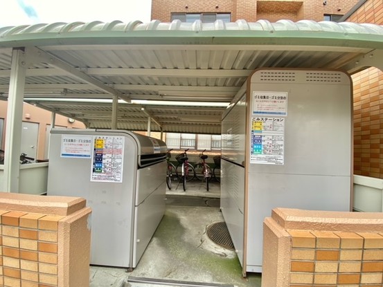 apartment 北海道札幌市西区二十四軒一条５丁目
地図を見る