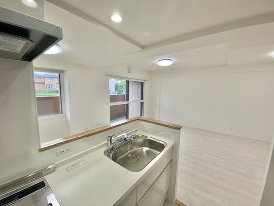 apartment 北海道札幌市西区二十四軒一条５丁目
地図を見る