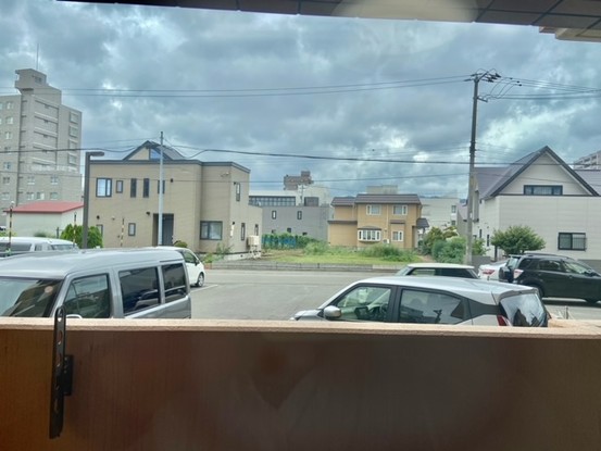 apartment 北海道札幌市西区二十四軒一条５丁目
地図を見る