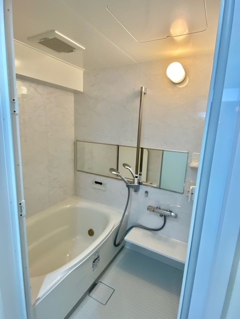 apartment 北海道札幌市西区二十四軒一条５丁目
地図を見る