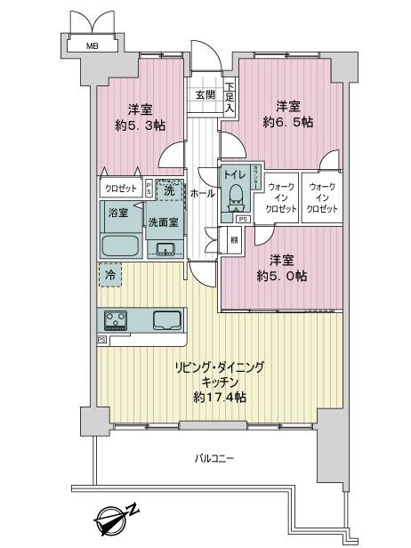 apartment 広島県三原市円一町３丁目
地図を見る