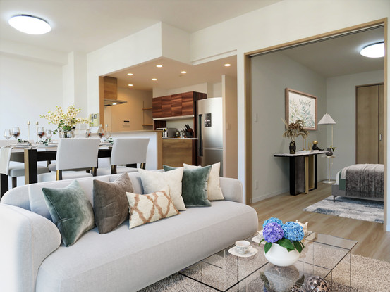 apartment 東京都渋谷区千駄ヶ谷４丁目19-18