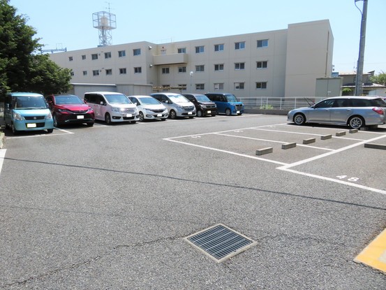 apartment 東京都渋谷区千駄ヶ谷４丁目19-18