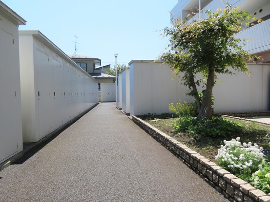 apartment 東京都渋谷区千駄ヶ谷４丁目19-18