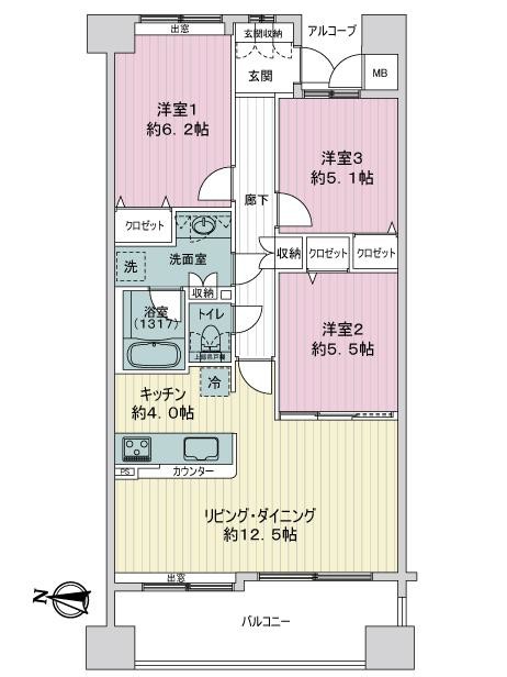 apartment 東京都渋谷区千駄ヶ谷４丁目19-18
