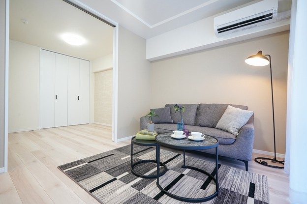 apartment 大阪府堺市堺区北花田口町２丁
地図を見る