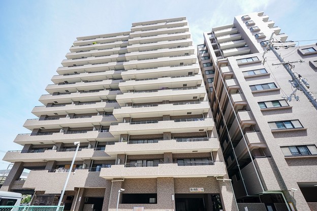 apartment 大阪府堺市堺区北花田口町２丁
地図を見る