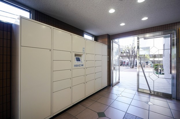 apartment 大阪府堺市堺区北花田口町２丁
地図を見る