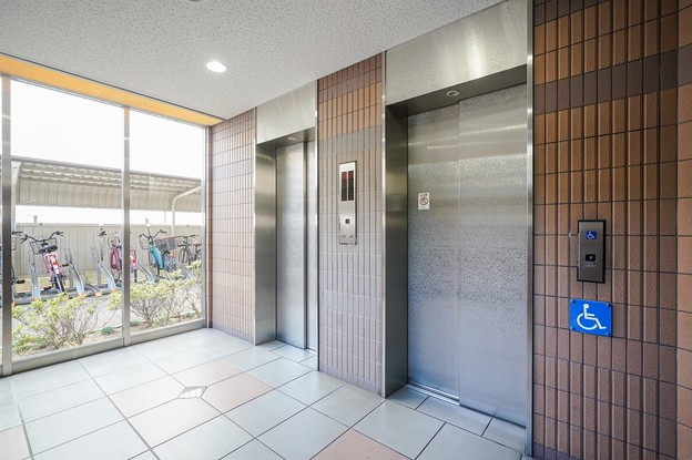 apartment 大阪府堺市堺区北花田口町２丁
地図を見る