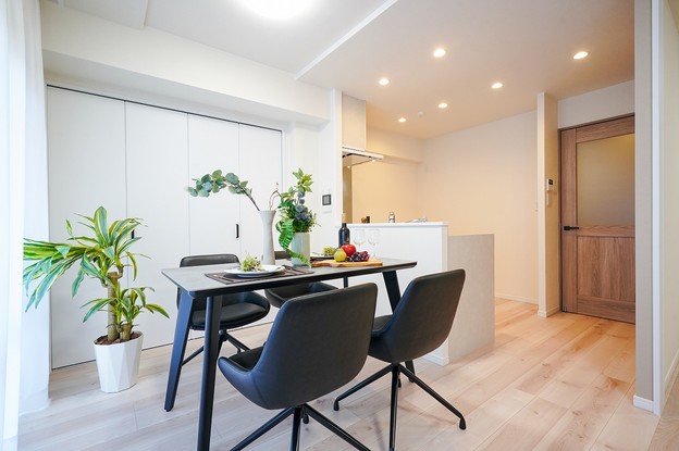 apartment 大阪府堺市堺区北花田口町２丁
地図を見る