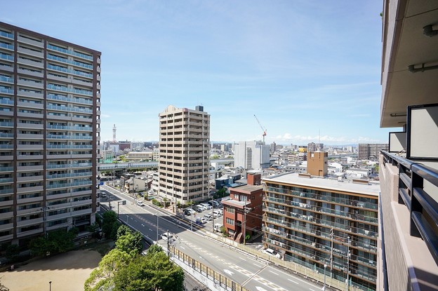 apartment 大阪府堺市堺区北花田口町２丁
地図を見る