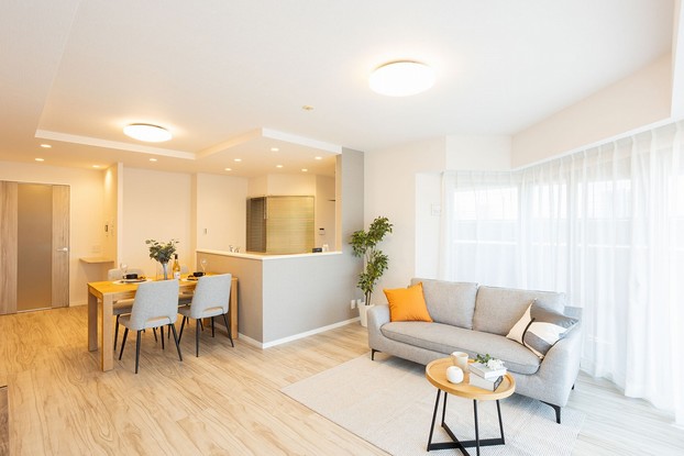 apartment 愛知県春日井市乙輪町２丁目
地図を見る