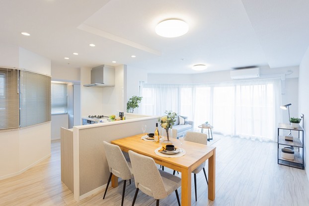 apartment 愛知県春日井市乙輪町２丁目
地図を見る