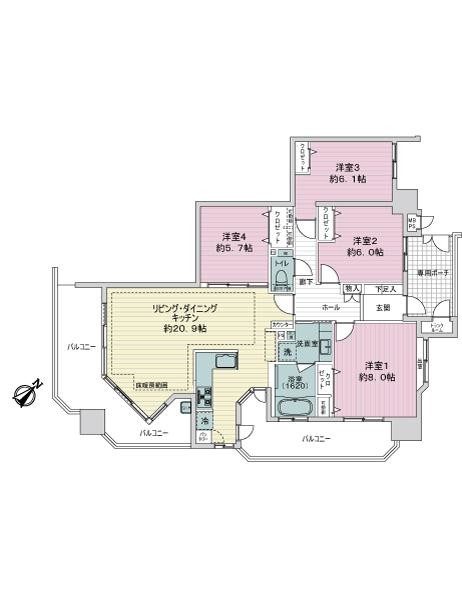 apartment 愛知県春日井市乙輪町２丁目
地図を見る