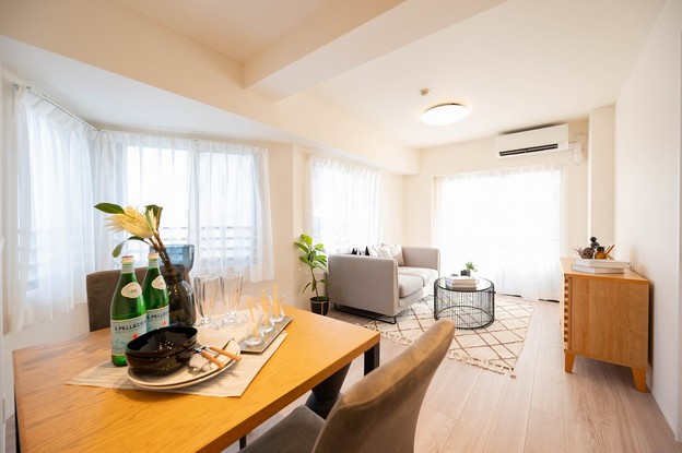 apartment 神奈川県茅ヶ崎市十間坂１丁目
地図を見る