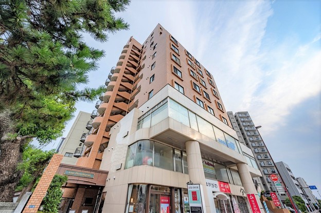 apartment 神奈川県茅ヶ崎市十間坂１丁目
地図を見る