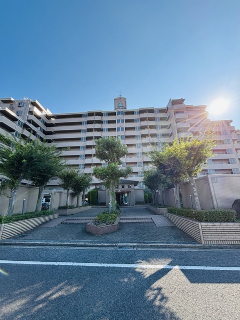 apartment 香川県丸亀市土器町東７丁目
地図を見る