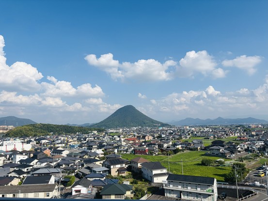 apartment 香川県丸亀市土器町東７丁目
地図を見る