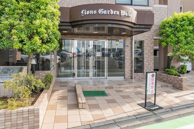 apartment 東京都渋谷区千駄ヶ谷４丁目19-18