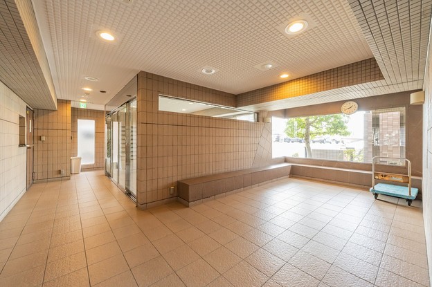 apartment 東京都渋谷区千駄ヶ谷４丁目19-18