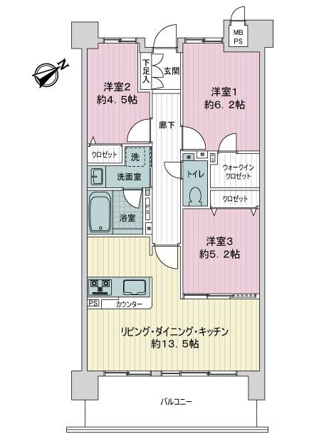 apartment 東京都渋谷区千駄ヶ谷４丁目19-18