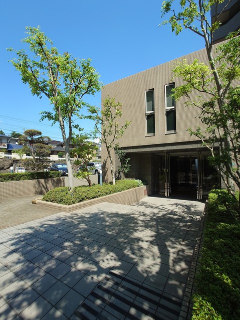 apartment 東京都渋谷区千駄ヶ谷４丁目19-18