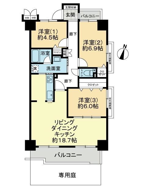 apartment 東京都渋谷区千駄ヶ谷４丁目19-18