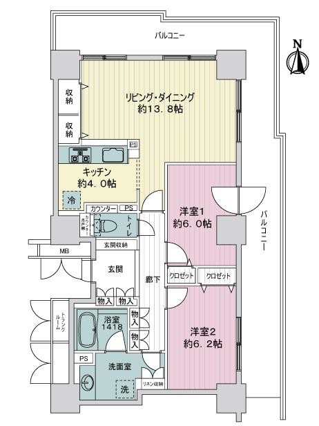 apartment 東京都渋谷区千駄ヶ谷４丁目19-18
