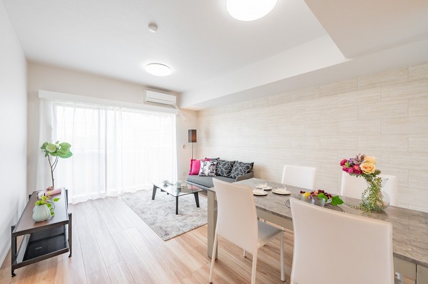 apartment 東京都渋谷区千駄ヶ谷４丁目19-18