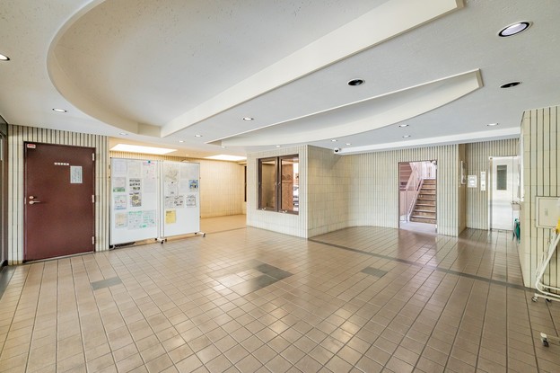 apartment 東京都渋谷区千駄ヶ谷４丁目19-18