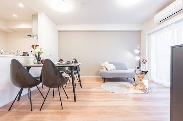 apartment 東京都渋谷区千駄ヶ谷４丁目19-18