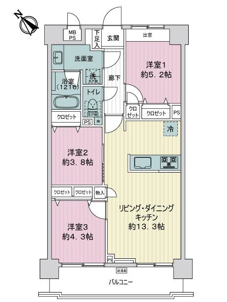 apartment 東京都渋谷区千駄ヶ谷４丁目19-18