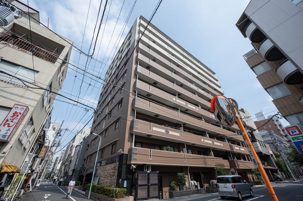 apartment 東京都中央区日本橋人形町２丁目
地図を見る