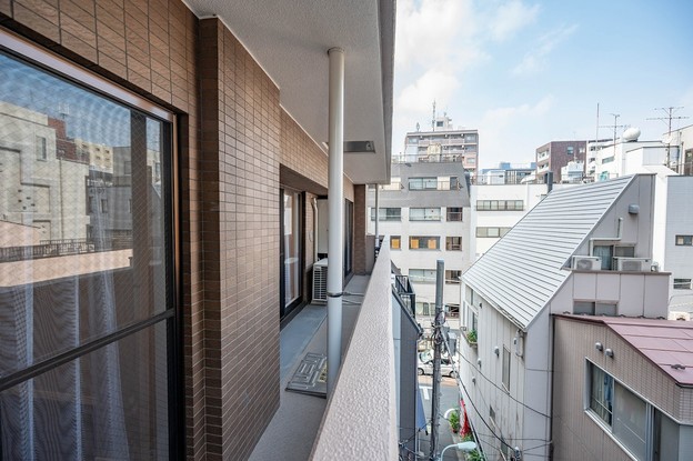 apartment 東京都中央区日本橋人形町２丁目
地図を見る