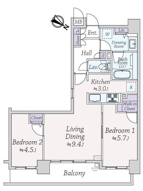 apartment 東京都中央区日本橋人形町２丁目
地図を見る