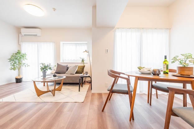 apartment 東京都葛飾区四つ木２丁目
地図を見る