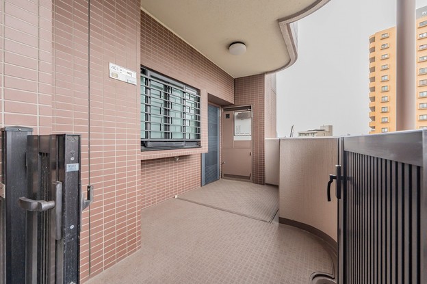 apartment 東京都葛飾区四つ木２丁目
地図を見る