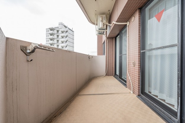 apartment 東京都葛飾区四つ木２丁目
地図を見る