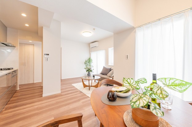 apartment 東京都葛飾区四つ木２丁目
地図を見る