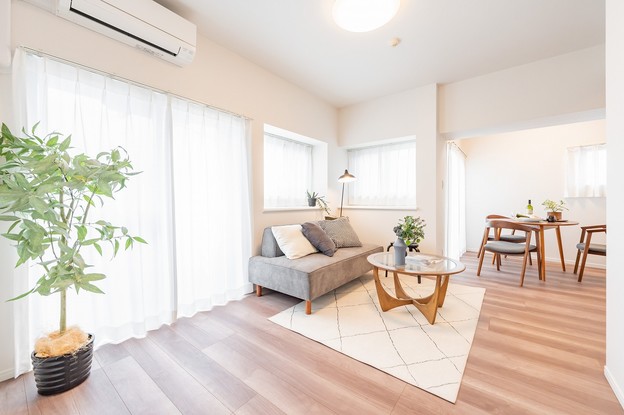 apartment 東京都葛飾区四つ木２丁目
地図を見る