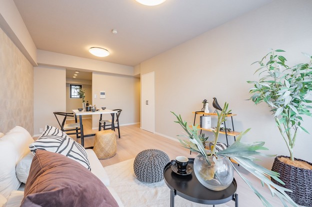 apartment 東京都江戸川区南小岩５丁目
地図を見る