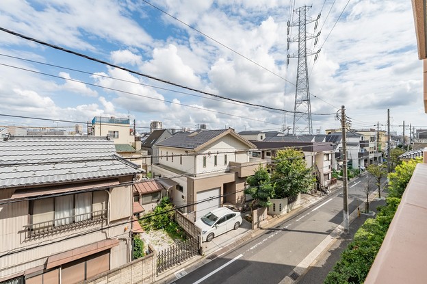 apartment 東京都江戸川区南小岩５丁目
地図を見る