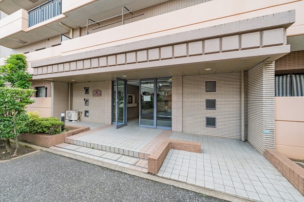 apartment 東京都江戸川区南小岩５丁目
地図を見る