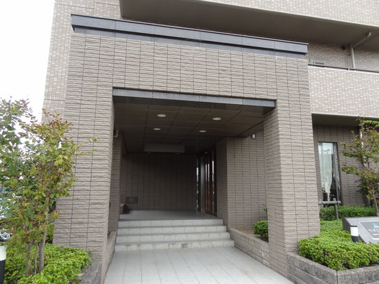 apartment 東京都渋谷区千駄ヶ谷４丁目19-18